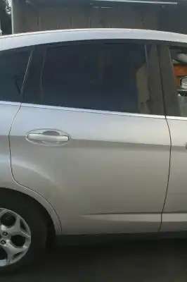 Утилизация автомобиля ford c-max titanium года 2010 питание t1da