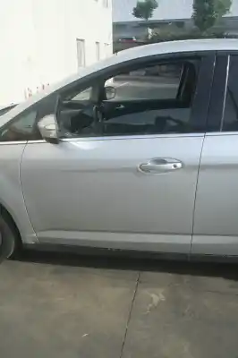 Утилизация автомобиля ford c-max titanium года 2010 питание t1da