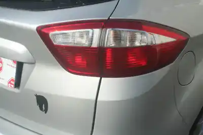 Утилизация автомобиля ford c-max titanium года 2010 питание t1da