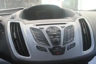 Утилизация автомобиля ford c-max titanium года 2010 питание t1da