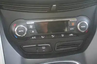 Утилизация автомобиля ford c-max titanium года 2010 питание t1da