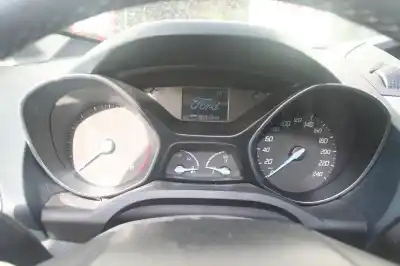 Утилизация автомобиля ford c-max titanium года 2010 питание t1da