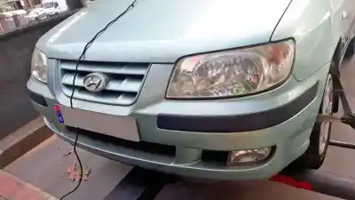 Утилизация автомобиля hyundai                                            matrix (fc)                                                                                                                                                                                                                                                1.5 crdi gls                                                                                                                                                                                                                                               года 2004 питание d3ea