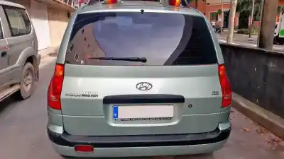 Утилизация автомобиля hyundai                                            matrix (fc)                                                                                                                                                                                                                                                1.5 crdi gls                                                                                                                                                                                                                                               года 2004 питание d3ea