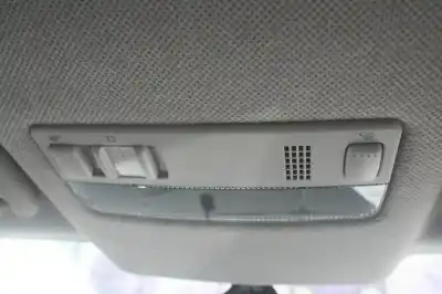 Véhicule à la ferraille seat ibiza (6p1) fr de l'année 2016 alimenté chz