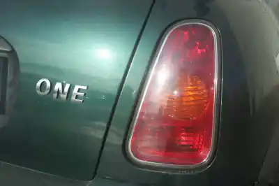 Здавання транспортного засобу mini                                               mini (r50,r53)                                                                                                                                                                                                                                             one                                                                                                                                                                                                                                                        року 2002 потужний w10b16a