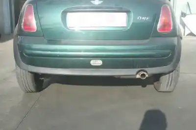 Здавання транспортного засобу mini                                               mini (r50,r53)                                                                                                                                                                                                                                             one                                                                                                                                                                                                                                                        року 2002 потужний w10b16a