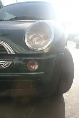 Здавання транспортного засобу mini                                               mini (r50,r53)                                                                                                                                                                                                                                             one                                                                                                                                                                                                                                                        року 2002 потужний w10b16a