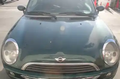 Здавання транспортного засобу mini                                               mini (r50,r53)                                                                                                                                                                                                                                             one                                                                                                                                                                                                                                                        року 2002 потужний w10b16a