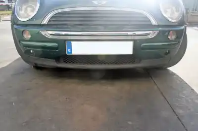 Здавання транспортного засобу mini                                               mini (r50,r53)                                                                                                                                                                                                                                             one                                                                                                                                                                                                                                                        року 2002 потужний w10b16a