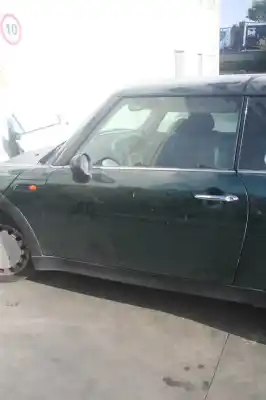 Здавання транспортного засобу mini                                               mini (r50,r53)                                                                                                                                                                                                                                             one                                                                                                                                                                                                                                                        року 2002 потужний w10b16a