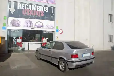 Scrapping Vehicle BMW SERIE 3 COMPACTO (E36) 316i Comfort Edition of the year 1998 powered M40B16