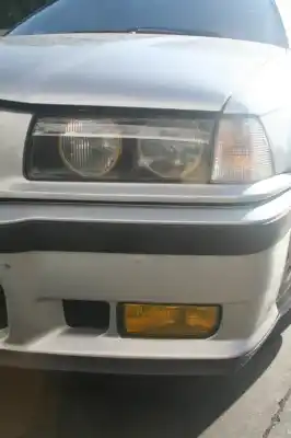 Veículo de Sucata bmw serie 3 compacto (e36) 316i comfort edition do ano 1998 alimentado m40b16