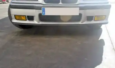 Veículo de Sucata bmw serie 3 compacto (e36) 316i comfort edition do ano 1998 alimentado m40b16