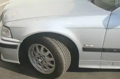 Veículo de Sucata bmw serie 3 compacto (e36) 316i comfort edition do ano 1998 alimentado m40b16