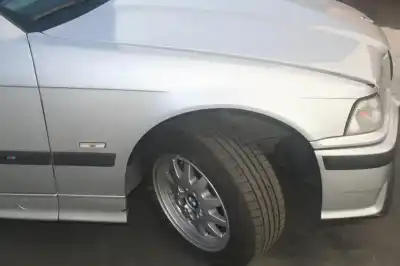 Veículo de Sucata bmw serie 3 compacto (e36) 316i comfort edition do ano 1998 alimentado m40b16