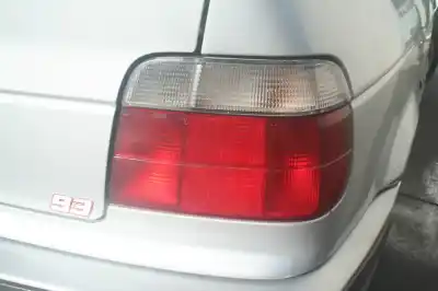 Veículo de Sucata bmw serie 3 compacto (e36) 316i comfort edition do ano 1998 alimentado m40b16