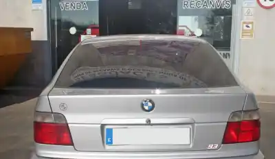 Veículo de Sucata bmw serie 3 compacto (e36) 316i comfort edition do ano 1998 alimentado m40b16