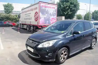 Утилизация автомобиля FORD C-MAX Titanium года 2011 питание T1DA