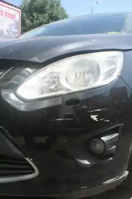 Утилизация автомобиля ford c-max titanium года 2011 питание t1da