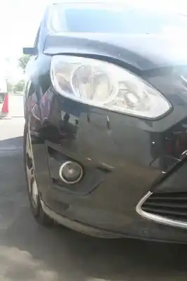 Утилизация автомобиля ford c-max titanium года 2011 питание t1da