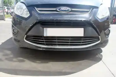Утилизация автомобиля ford c-max titanium года 2011 питание t1da