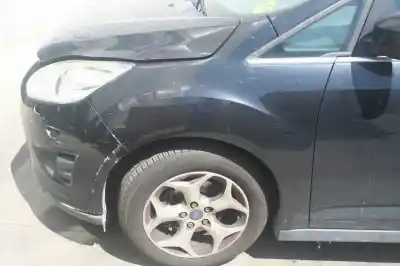 Утилизация автомобиля ford c-max titanium года 2011 питание t1da