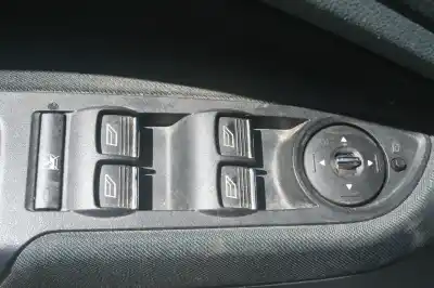 Утилизация автомобиля ford c-max titanium года 2011 питание t1da