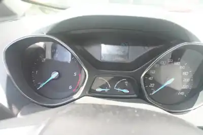 Утилизация автомобиля ford c-max titanium года 2011 питание t1da
