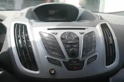 Утилизация автомобиля ford c-max titanium года 2011 питание t1da