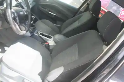 Утилизация автомобиля ford c-max titanium года 2011 питание t1da