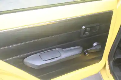 Здавання транспортного засобу renault 5 gtl  року 1982 потужний 688713