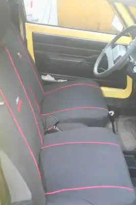 Здавання транспортного засобу renault 5 gtl  року 1982 потужний 688713