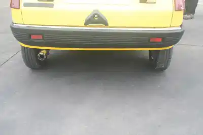 Здавання транспортного засобу renault 5 gtl  року 1982 потужний 688713
