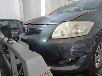 Veículo de Sucata toyota auris luna do ano 2007 alimentado 1zr