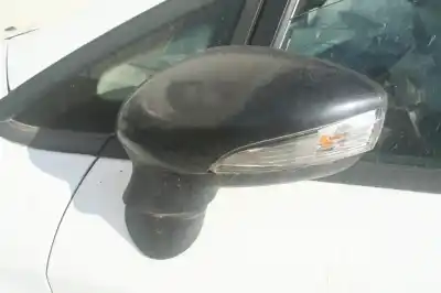 Veicolo di demolizione ford fiesta (cb1) trend dell'anno 2009 alimentato snjb