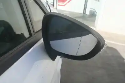 Veicolo di demolizione ford fiesta (cb1) trend dell'anno 2009 alimentato snjb