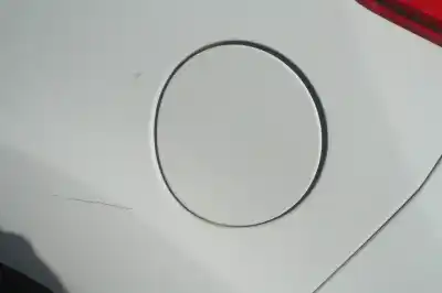 Veicolo di demolizione ford fiesta (cb1) trend dell'anno 2009 alimentato snjb