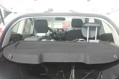 Veicolo di demolizione ford fiesta (cb1) trend dell'anno 2009 alimentato snjb