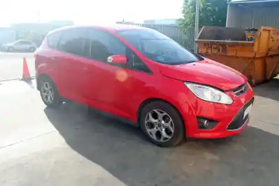 Утилизация автомобиля ford grand c-max trend года 2013 питание m1da