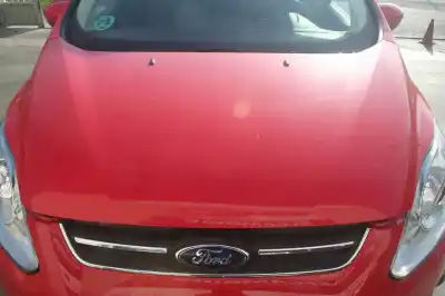 Утилизация автомобиля ford grand c-max trend года 2013 питание m1da