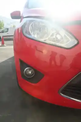 Утилизация автомобиля ford grand c-max trend года 2013 питание m1da