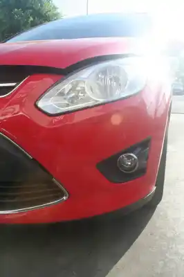 Утилизация автомобиля ford grand c-max trend года 2013 питание m1da