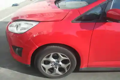 Утилизация автомобиля ford grand c-max trend года 2013 питание m1da