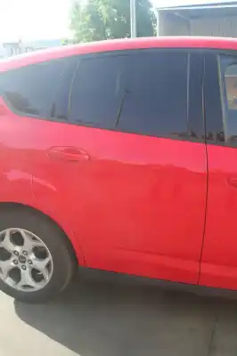 Утилизация автомобиля ford grand c-max trend года 2013 питание m1da