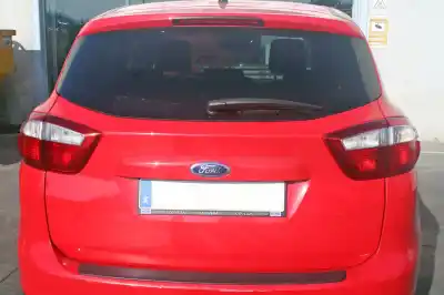 Утилизация автомобиля ford grand c-max trend года 2013 питание m1da