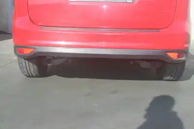 Утилизация автомобиля ford grand c-max trend года 2013 питание m1da