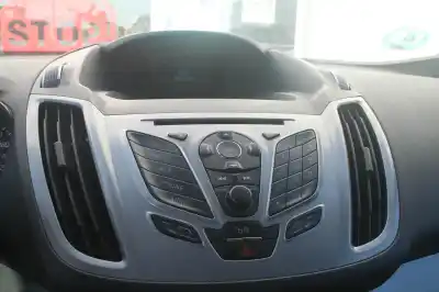 Утилизация автомобиля ford grand c-max trend года 2013 питание m1da