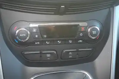 Утилизация автомобиля ford grand c-max trend года 2013 питание m1da