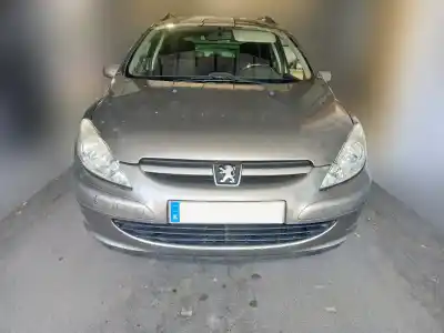Veículo de Sucata peugeot 307 break / sw (s1) sw do ano 2004 alimentado rhs